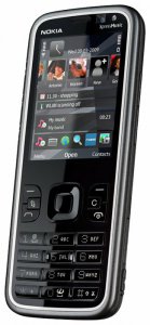 Смартфон Nokia 5630 XpressMusic - фото - 4