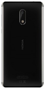 Смартфон Nokia 6 32GB - фото - 3