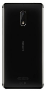 Смартфон Nokia 6 64GB - фото - 5