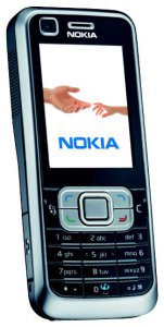 Смартфон Nokia 6120 Classic - фото - 2