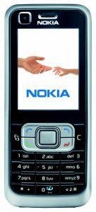 Смартфон Nokia 6120 Classic - фото - 1