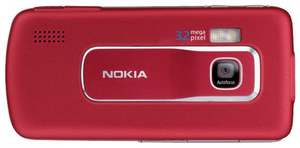 Смартфон Nokia 6210 Navigator - фото - 3