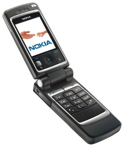 Смартфон Nokia 6260 - фото - 5