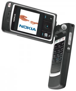 Смартфон Nokia 6260 - фото - 2