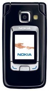 Смартфон Nokia 6290 - фото - 3