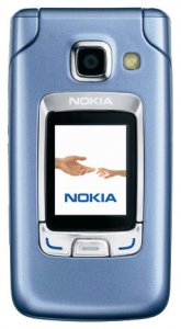 Смартфон Nokia 6290 - фото - 2