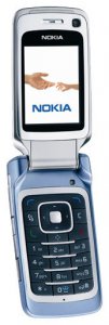 Смартфон Nokia 6290 - ремонт