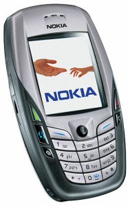 Смартфон Nokia 6600 - фото - 2