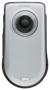 Смартфон Nokia 6630 - фото - 5