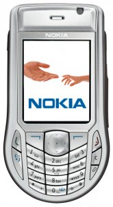 Смартфон Nokia 6630 - фото - 3