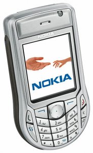 Смартфон Nokia 6630 - фото - 2
