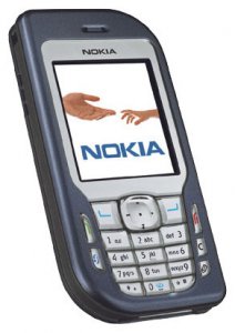 Смартфон Nokia 6670 - фото - 3