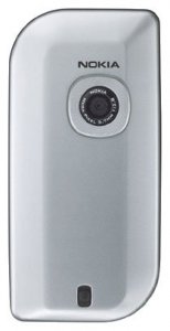 Смартфон Nokia 6670 - фото - 1