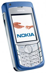 Смартфон Nokia 6681 - фото - 3