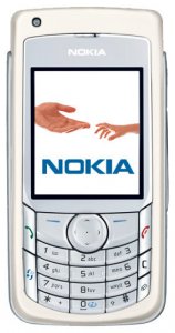 Смартфон Nokia 6681 - фото - 2