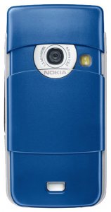Смартфон Nokia 6681 - фото - 1