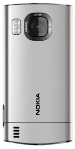 Смартфон Nokia 6700 Slide - фото - 1