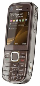 Смартфон Nokia 6720 Classic - фото - 3