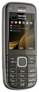Смартфон Nokia 6720 Classic - фото - 2