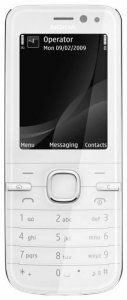 Смартфон Nokia 6730 Classic - фото - 3