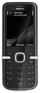 Смартфон Nokia 6730 Classic - фото - 2