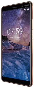 Смартфон Nokia 7 Plus - фото - 3