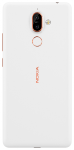 Смартфон Nokia 7 Plus - фото - 2