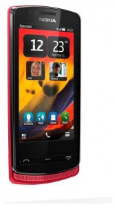 Смартфон Nokia 700 - фото - 3