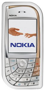 Смартфон Nokia 7610 - фото - 3