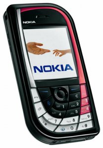 Смартфон Nokia 7610 - фото - 2