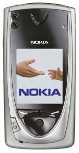 Смартфон Nokia 7650 - фото - 4