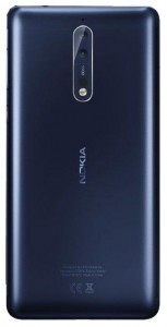 Смартфон Nokia 8 Dual sim - фото - 5