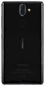 Смартфон Nokia 8 Sirocco - фото - 2