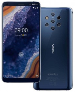 Смартфон Nokia 9 PureView - ремонт