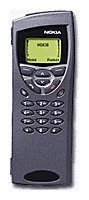 Смартфон Nokia 9110 - ремонт