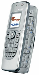 Смартфон Nokia 9300 - фото - 2
