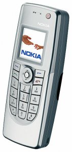 Смартфон Nokia 9300 - фото - 1