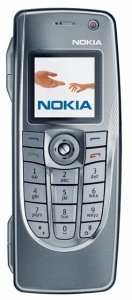 Смартфон Nokia 9300i - фото - 2