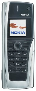 Смартфон Nokia 9500 - фото - 5