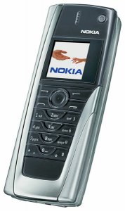 Смартфон Nokia 9500 - фото - 3