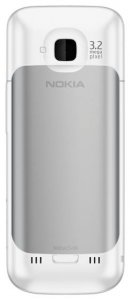 Смартфон Nokia C5-00 - фото - 4