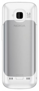 Смартфон Nokia C5-00 5MP - фото - 1