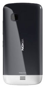 Смартфон Nokia C5-05 - фото - 2