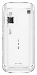 Смартфон Nokia C6-00 - фото - 4