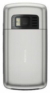 Смартфон Nokia C6-01 - фото - 2