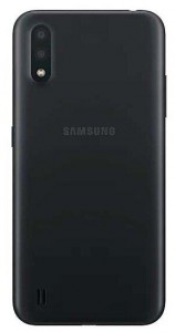 Смартфон Samsung Galaxy A01 - фото - 11