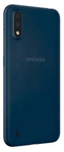 Смартфон Samsung Galaxy A01 - фото - 10