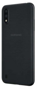Смартфон Samsung Galaxy A01 - фото - 9