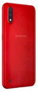 Смартфон Samsung Galaxy A01 - фото - 7