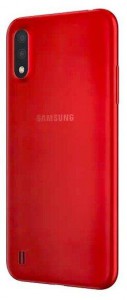 Смартфон Samsung Galaxy A01 - фото - 1